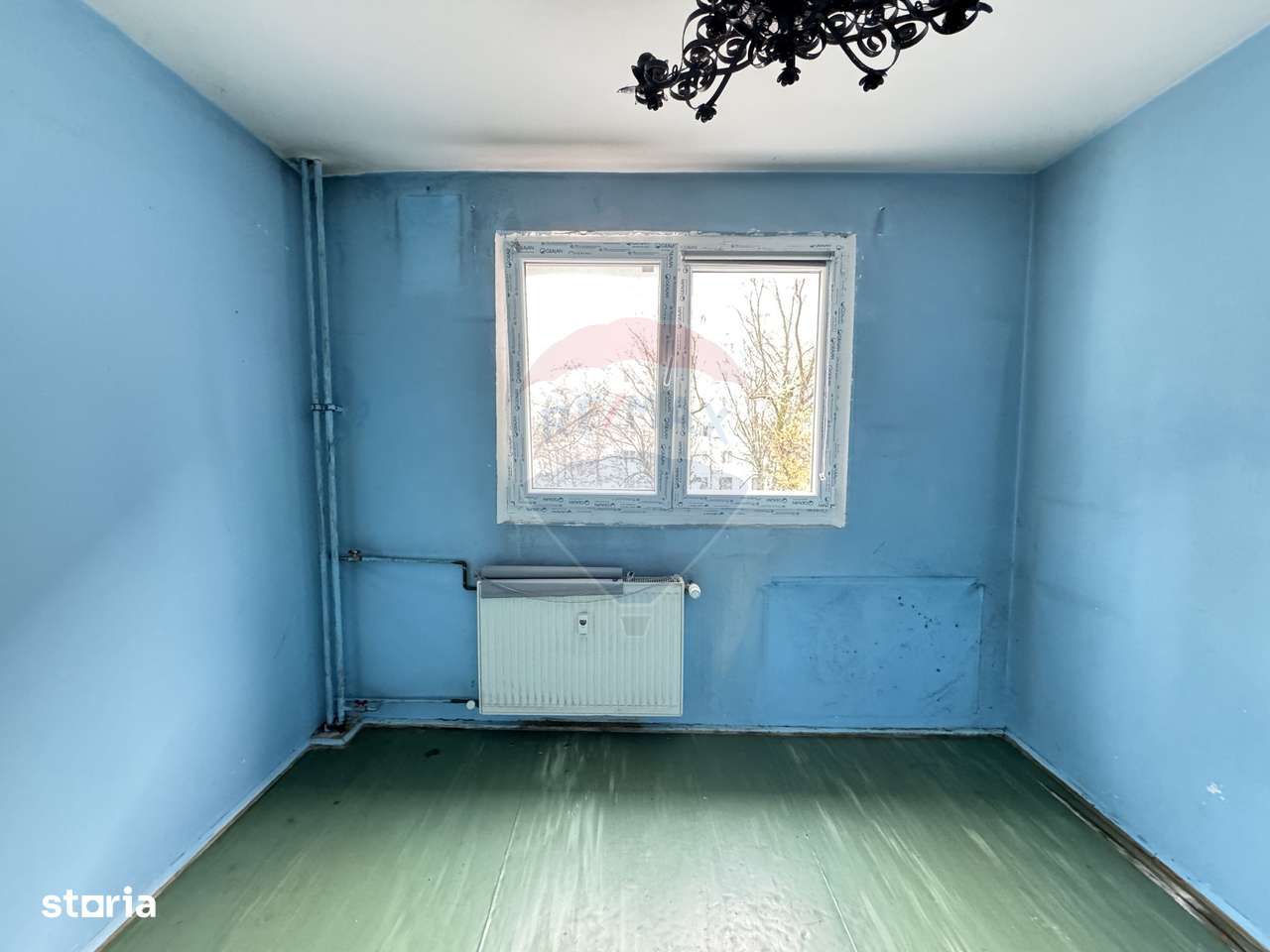 Apartament 2 camere de vanzare - Podul Giurgiului-13