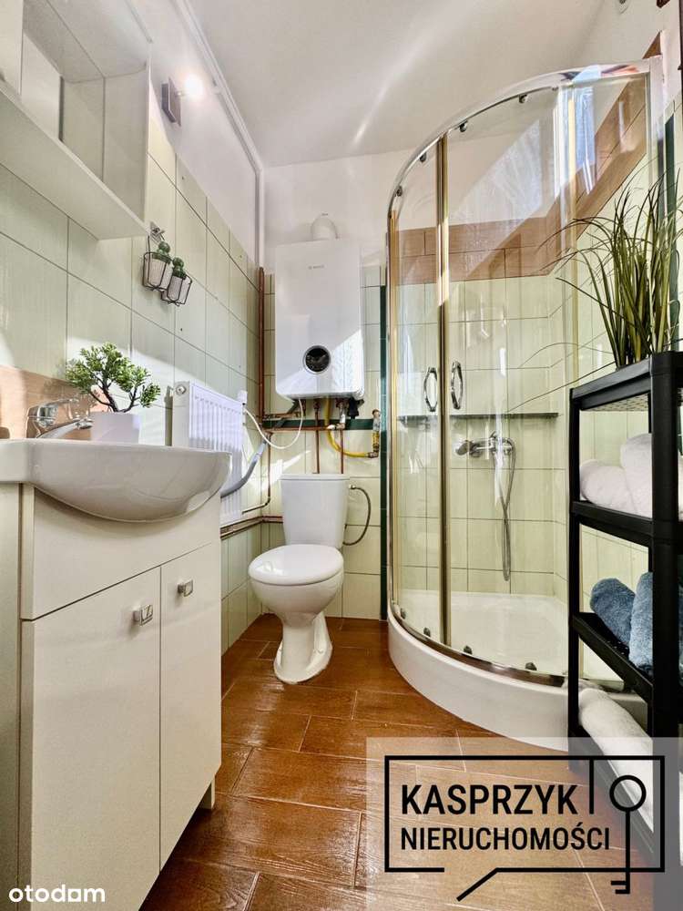 Działka z domem do zamieszkania w Beskidzie Niskim-8