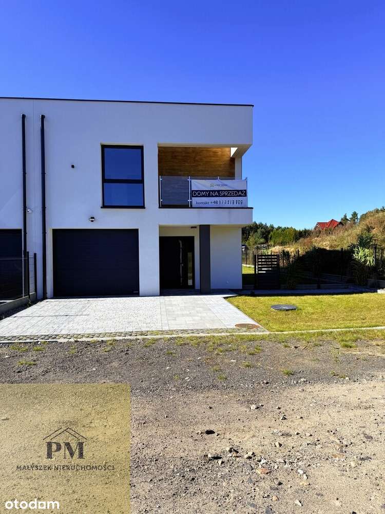 Bliźniak-stan deweloperski. Bez PCC! Tatów! - Pełny obrazek: 3/20