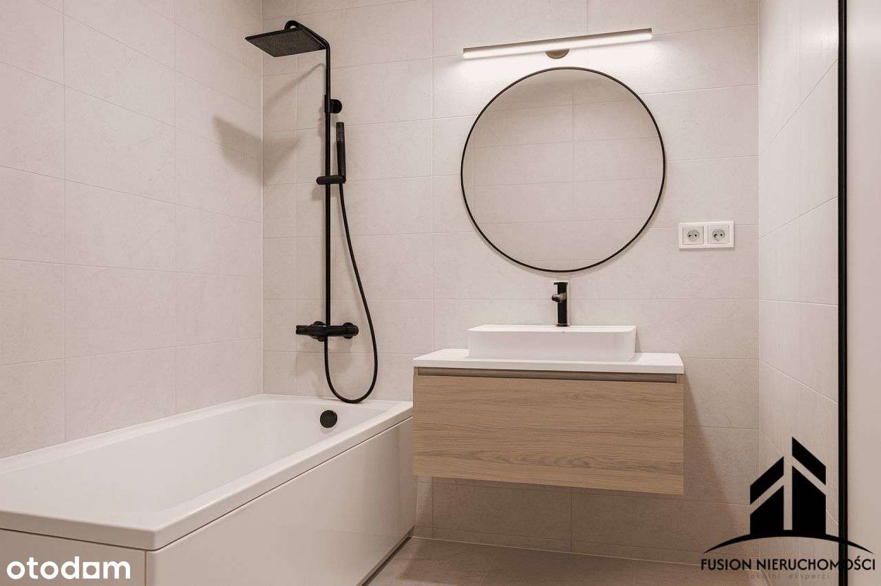 Przestronne 4-pokojowe mieszkanie | 61.42 m²| Rzes - Pełny obrazek: 5/20