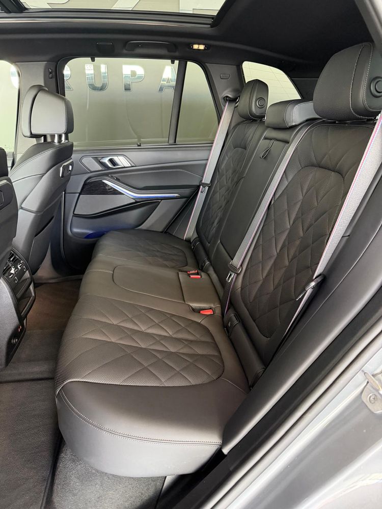 Bmw X5 M Pro Salon Polska FV23%