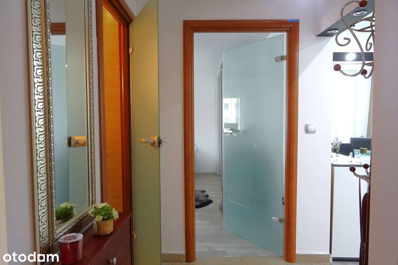 Ładne - Nietuzinkowe mieszkanie - PARTER-8