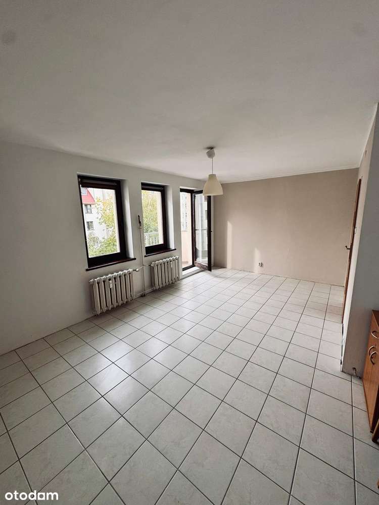 Dwupoziomowe mieszkanie 3-pok. przy Politechnice + balkon + komórka - Pełny obrazek: 2/10