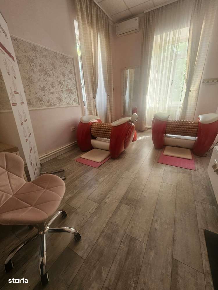 Clădire 572 mp -birouri ultracentral - Imagine principală: 5/9