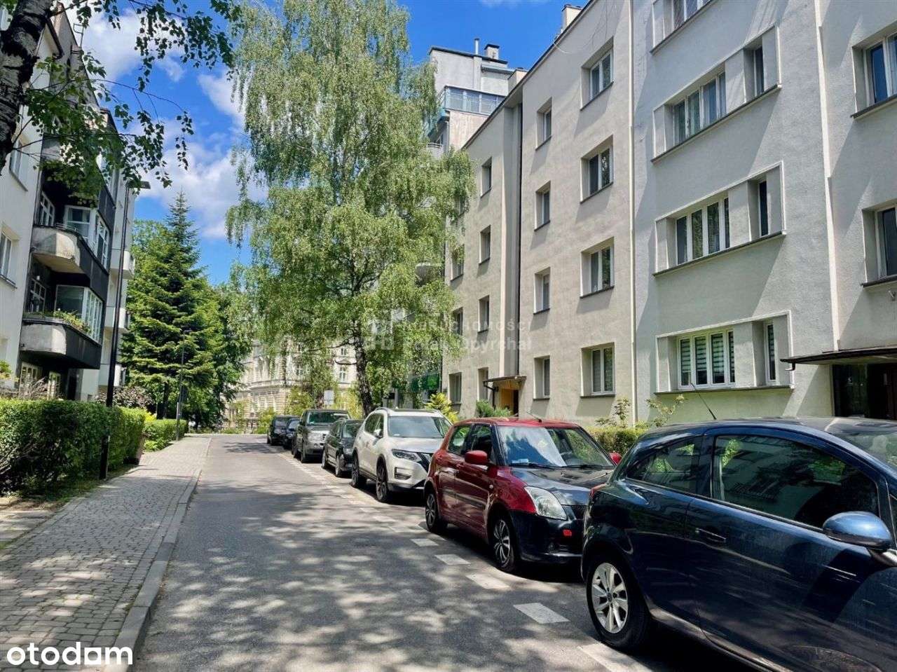 Zamieszkaj w Alejach-0