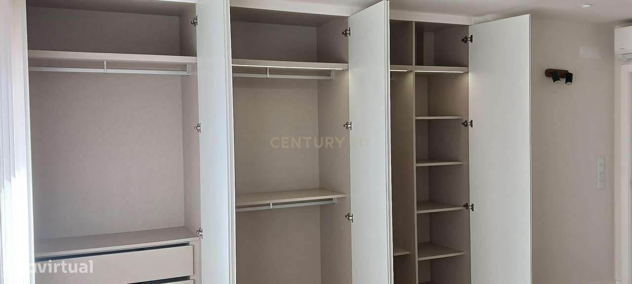 Apartamento T2 com Vista Mar | Complexo Turístico São Sebastião – Eric-19