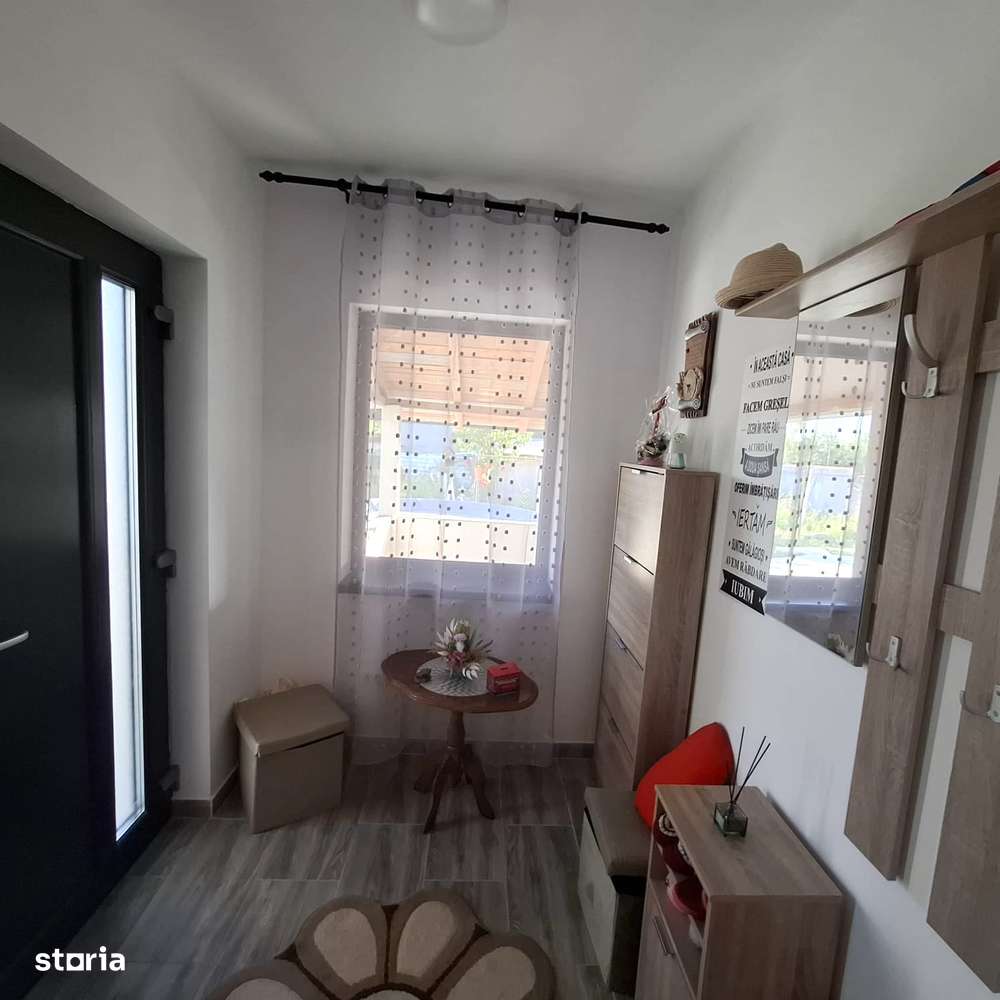 Casă de vânzare (2022)– Câmpineanca, la 2 km de Focșani - Imagine principală: 4/13