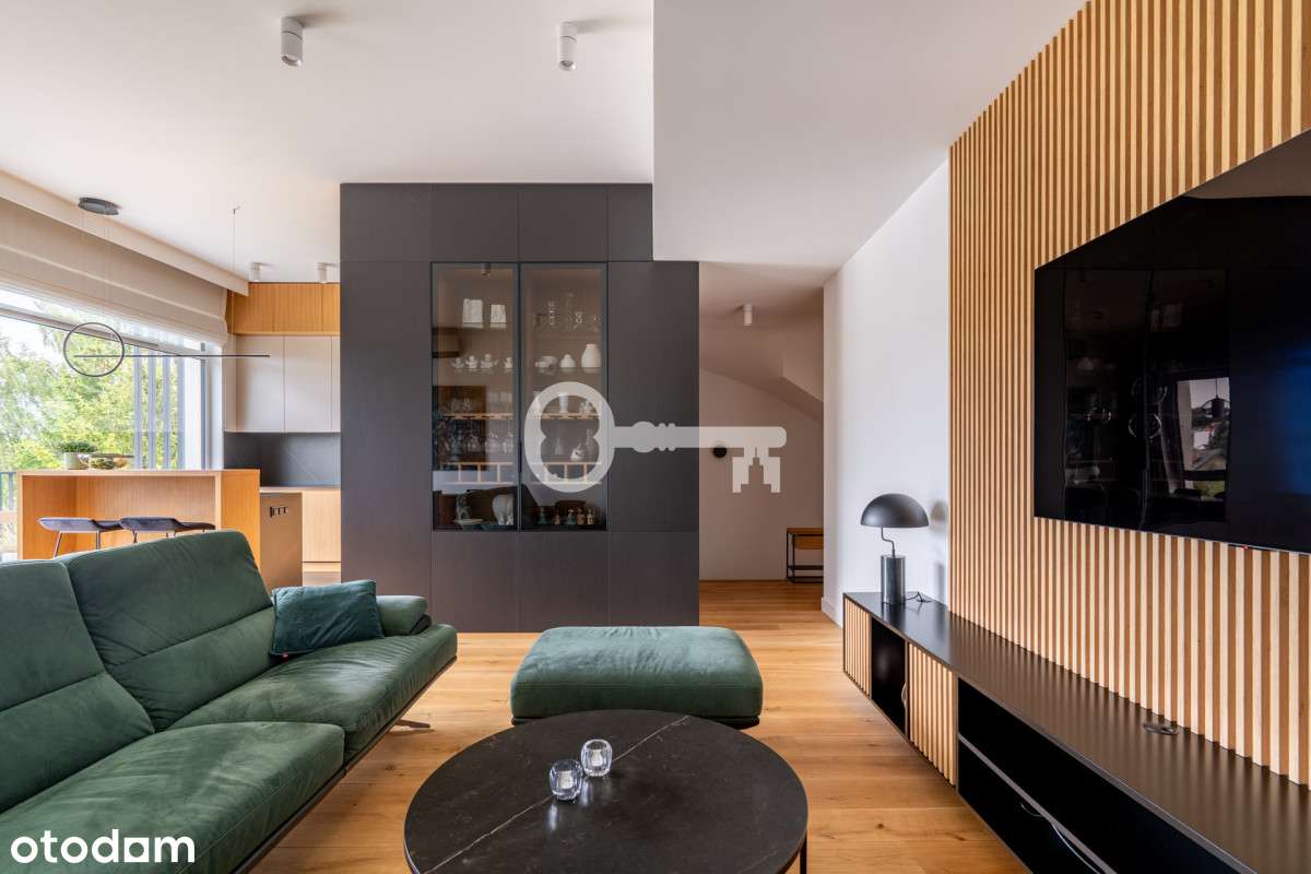 Apartament premium z garażem i tarasem | Mały Kack - Pełny obrazek: 4/20