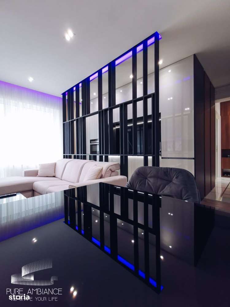 Apartament 3 camere, priveliște panoramică, direct dezvoltator-6