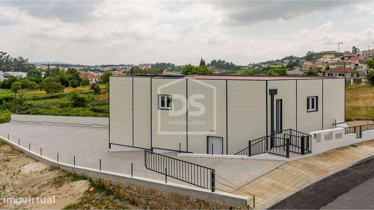 Moradia Isolada T6 Venda em Silvares, Pias, Nogueira e Alvarenga,Lousa - Grande imagem: 5/27