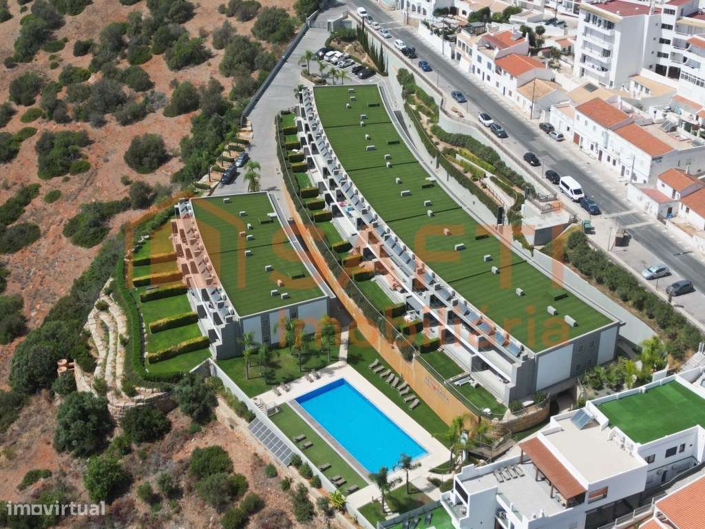 Apartamento T2 em Albufeira - Grande imagem: 3/40