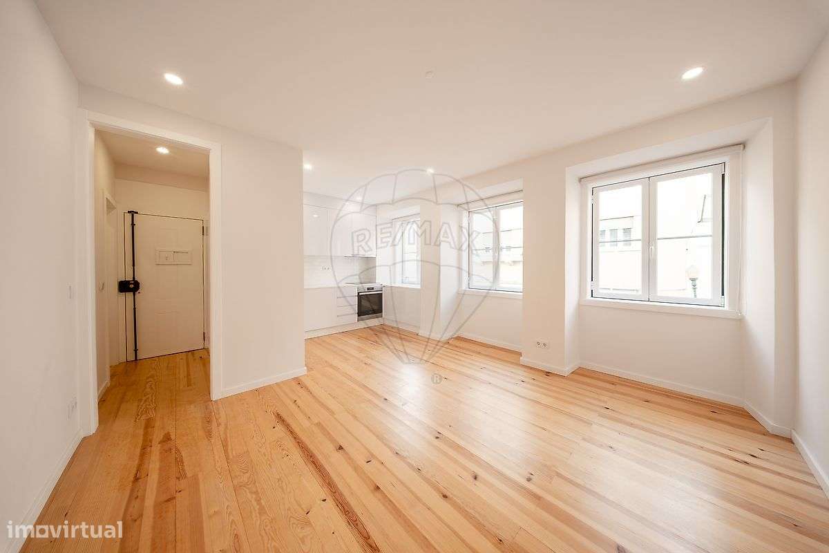 Apartamento T2 para venda - Grande imagem: 2/14