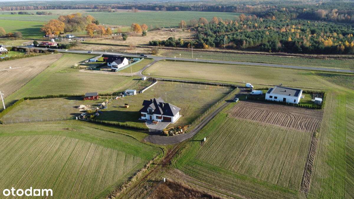 pod zabudowe bliźniaczą, wolnostącą Mpzp-6