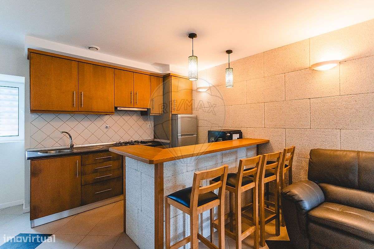 Moradia T2 para venda-2