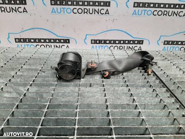 Centura Dreapta Spate Hyundai Tucson 2006 - 2010 SUV 4 Usi (418) - 2