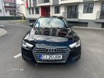 Audi A4 Avant 2.0 TDI ultra S tronic - 15