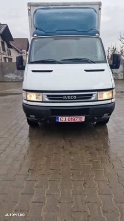 Iveco Daily - 5