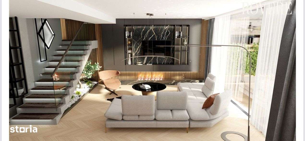 Vila deosebita de vanzare Zona Iancu Nicolae - Imagine principală: 5/15