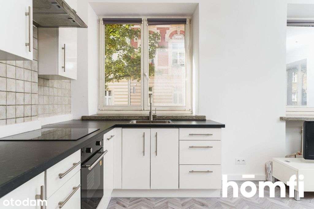 Dwupokojowe na Starym Mieście| ul.Spasowskiego - Pełny obrazek: 2/14