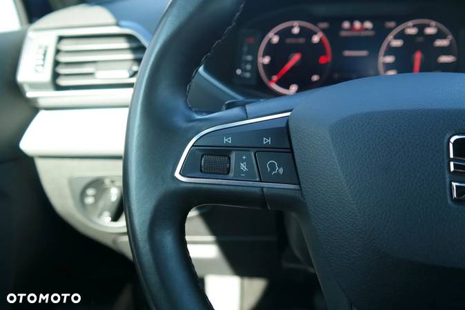 Seat Tarraco 2.0 TDI Style S&S 4Drive DSG - 17