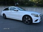 Mercedes-Benz C 200 d Station 9G-TRONIC Avantgarde - 7