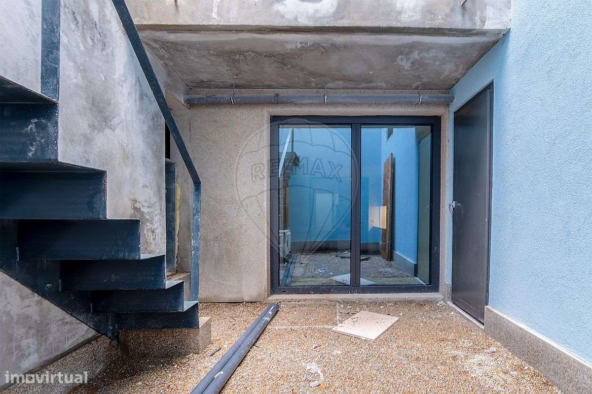 Apartamento T0 para venda - Grande imagem: 3/10