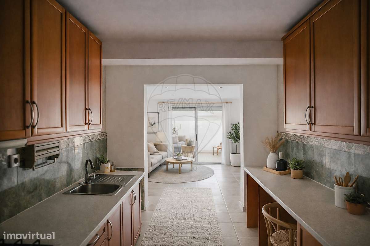 Apartamento T2 para venda - Grande imagem: 3/11