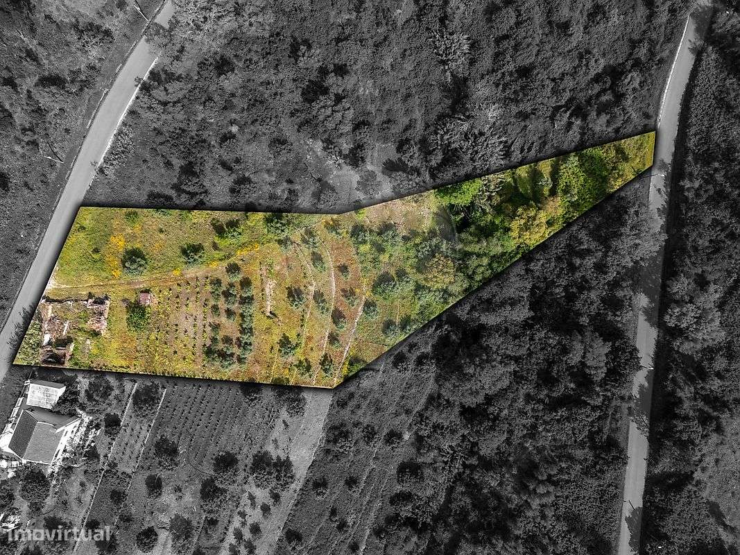 Moradia T0 para venda - Grande imagem: 1/10