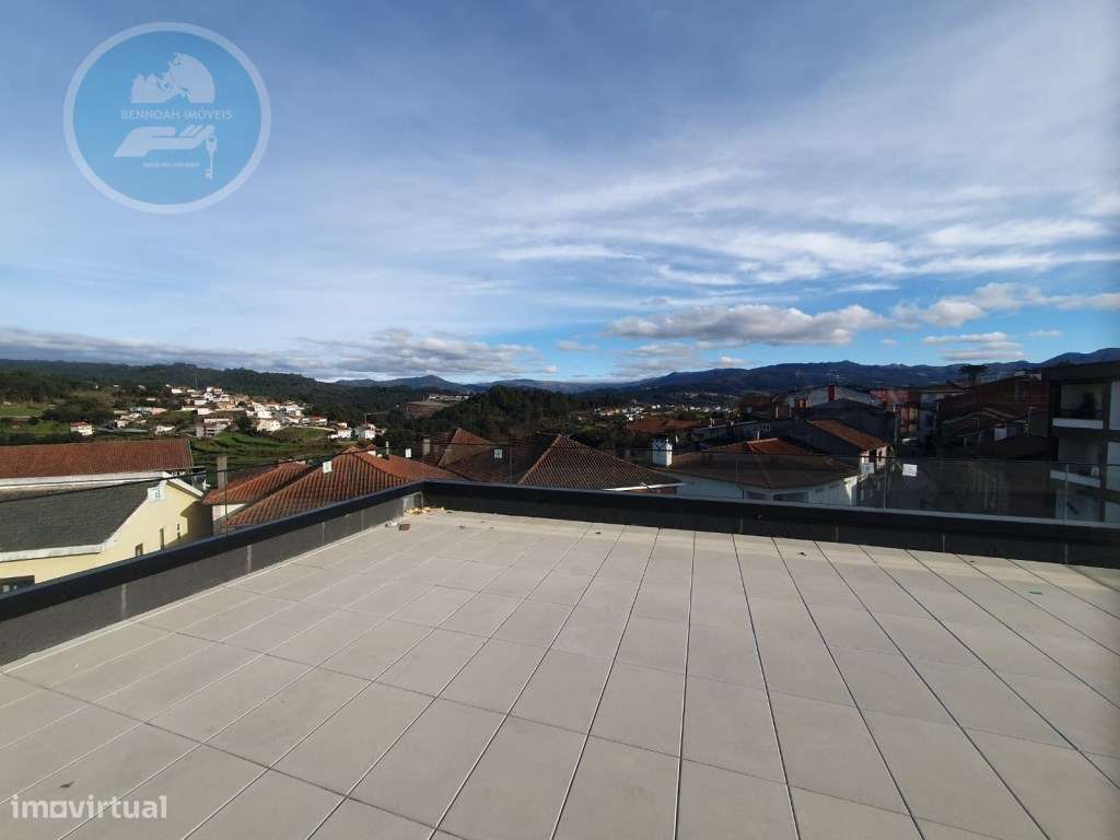 Penthouse T3 Arco de Baúlhe-37