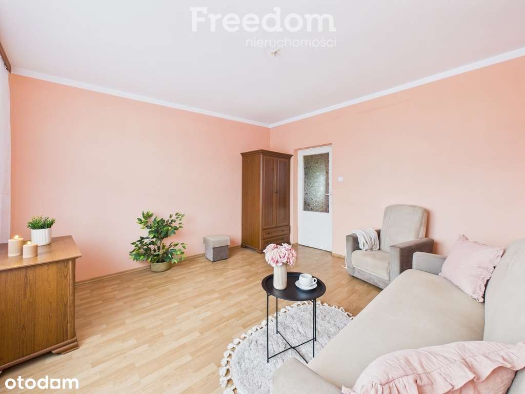 Mieszkanie 3 pokojowe Mielno - Pełny obrazek: 3/14