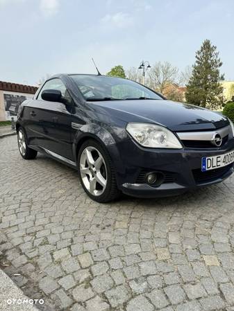 Opel Tigra 1.4 Cosmo - 5