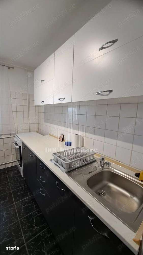 Inchiriere 2 camere Piata Alba Iulia | 8 min. metrou Dristor - Imagine principală: 5/6