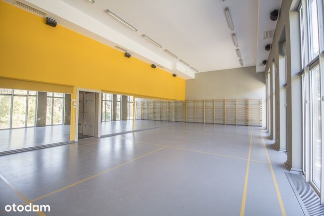 Obiekt z przeznaczeniem rekreacyjno-rehabilitacyjn-11