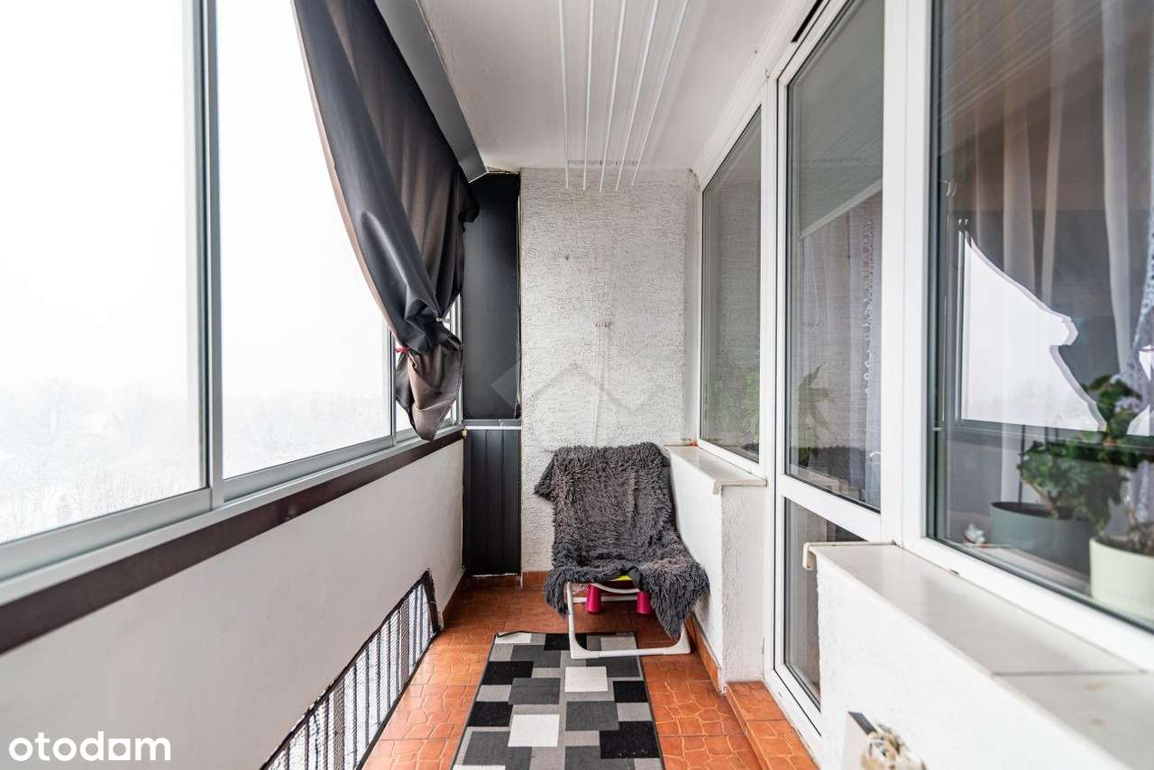 3-pokojowe mieszkanie po remoncie | 49,1 m²-9