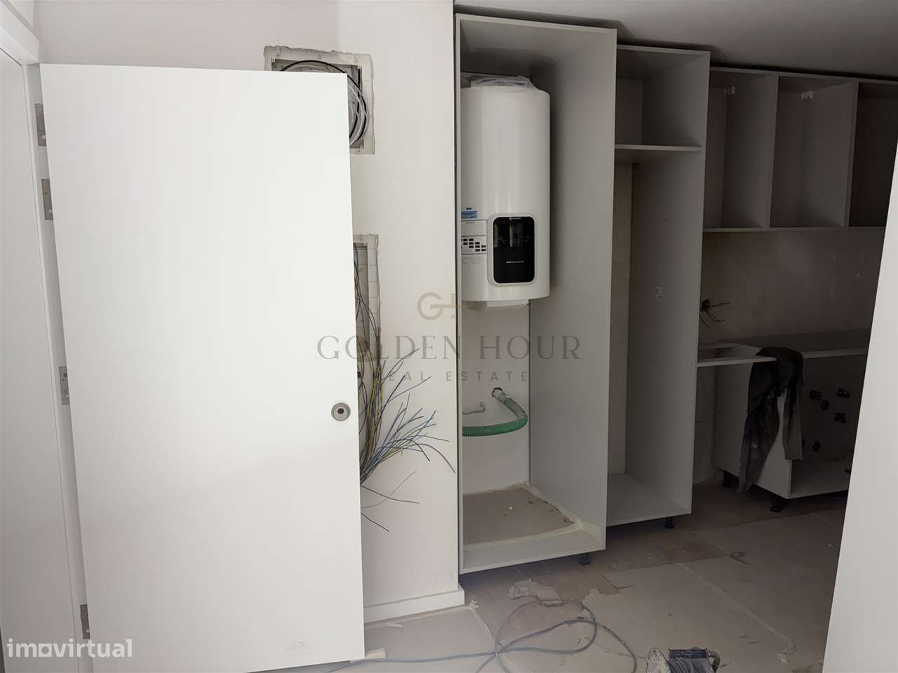 Apartamento T1 Venda em Mafamude e Vilar do Paraíso,Vila Nova de Gaia-7