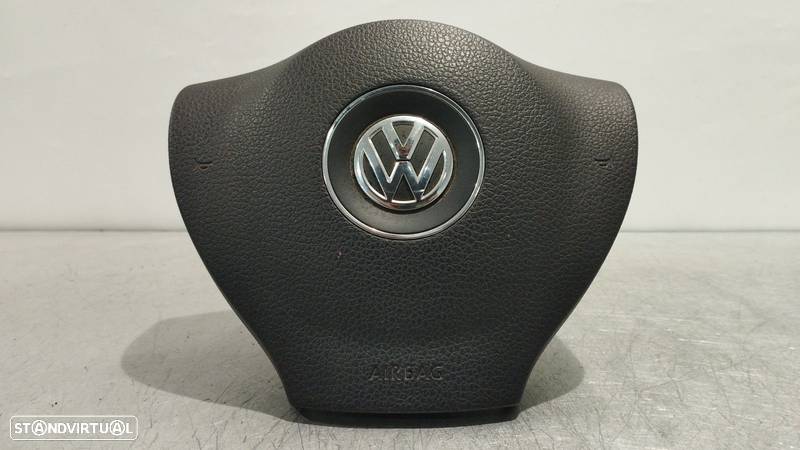 Kit Airbags Volkswagen Golf Vi Variant (Aj5) - 4