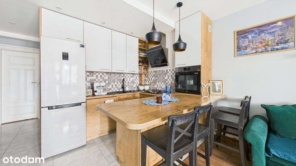 Dolina Cisów, nowoczesne , IV piętro , 69,17m2 !!! - Pełny obrazek: 4/14