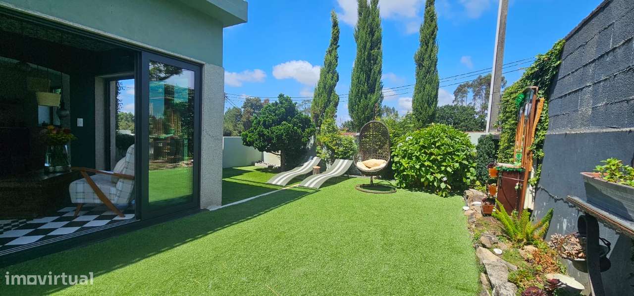 Exclusivo - Moradia de Charme-38