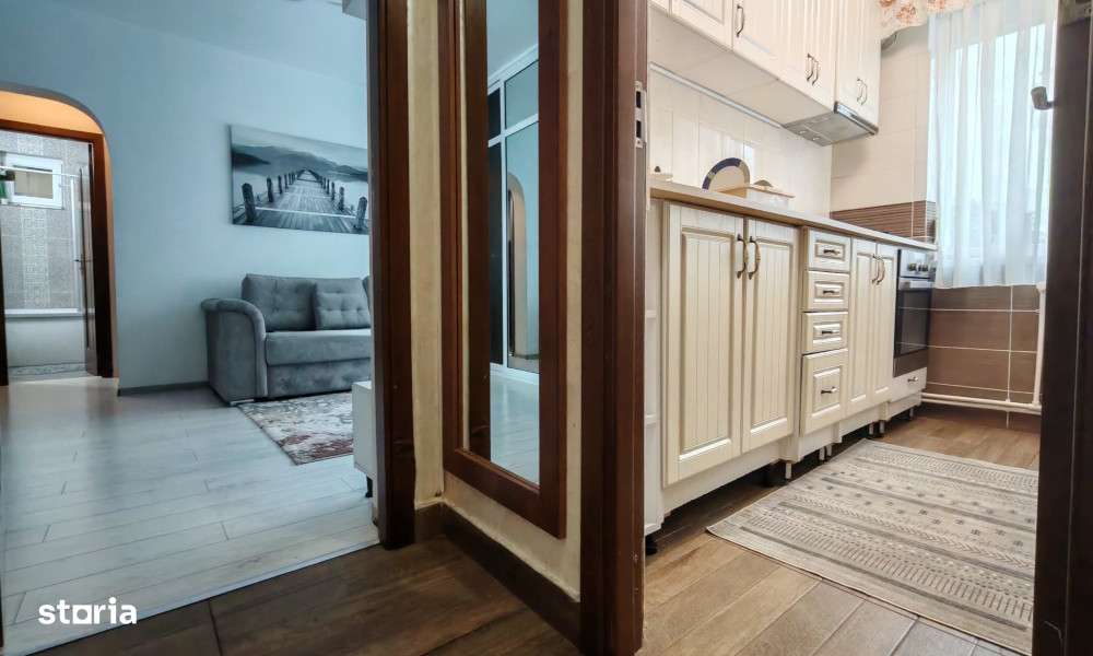 Apartament la cheie Parfumul Teilor-1