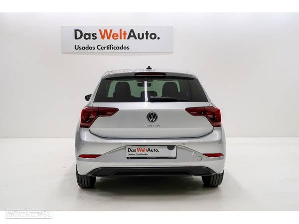 VW Polo 1.0 TSI Life - 6