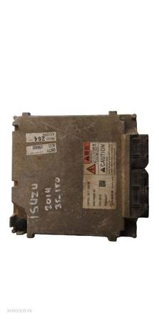 ISUZU N N50 SERIES 3.0 KOMPUTER ECU 8980748683 1036-D510 171500473 - 1