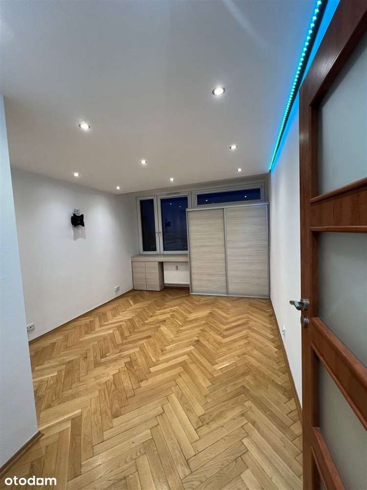 Mieszkanie 51 m2 po remoncie, 2 pokoje-2