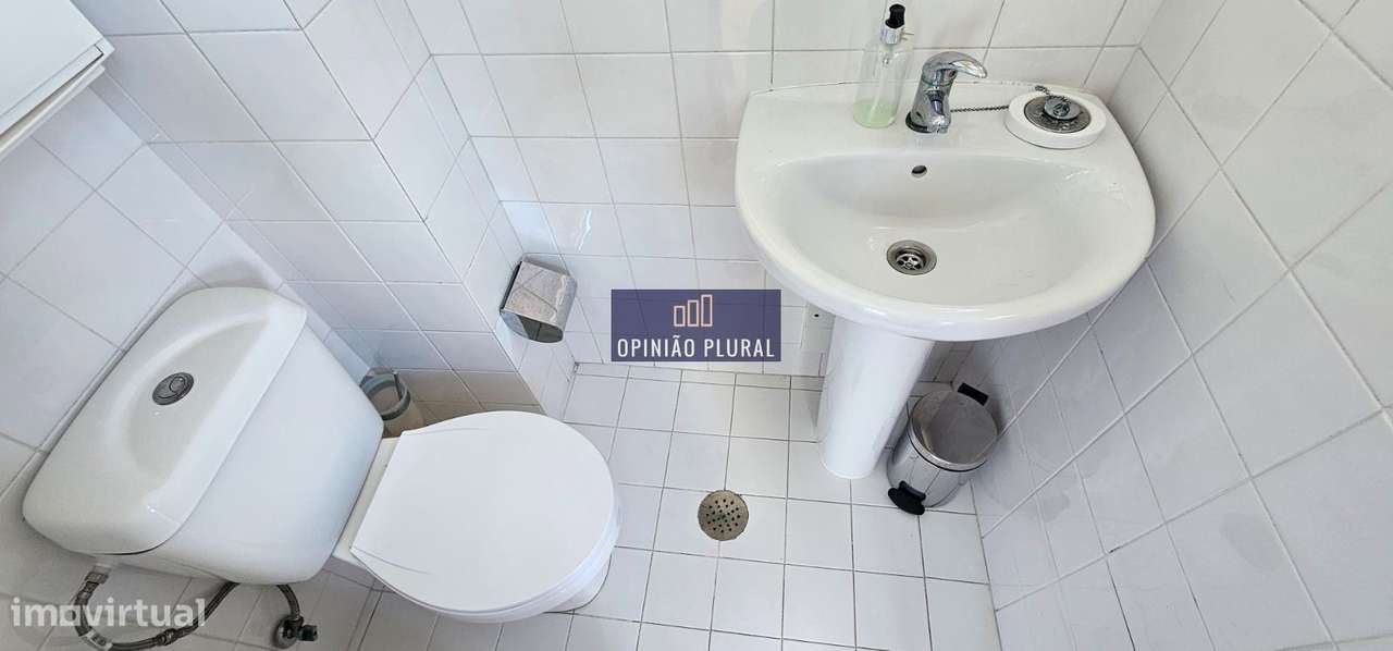 Moradia T5 Independente com Jardim Privativo  Campanhã, Porto: Conf...-27