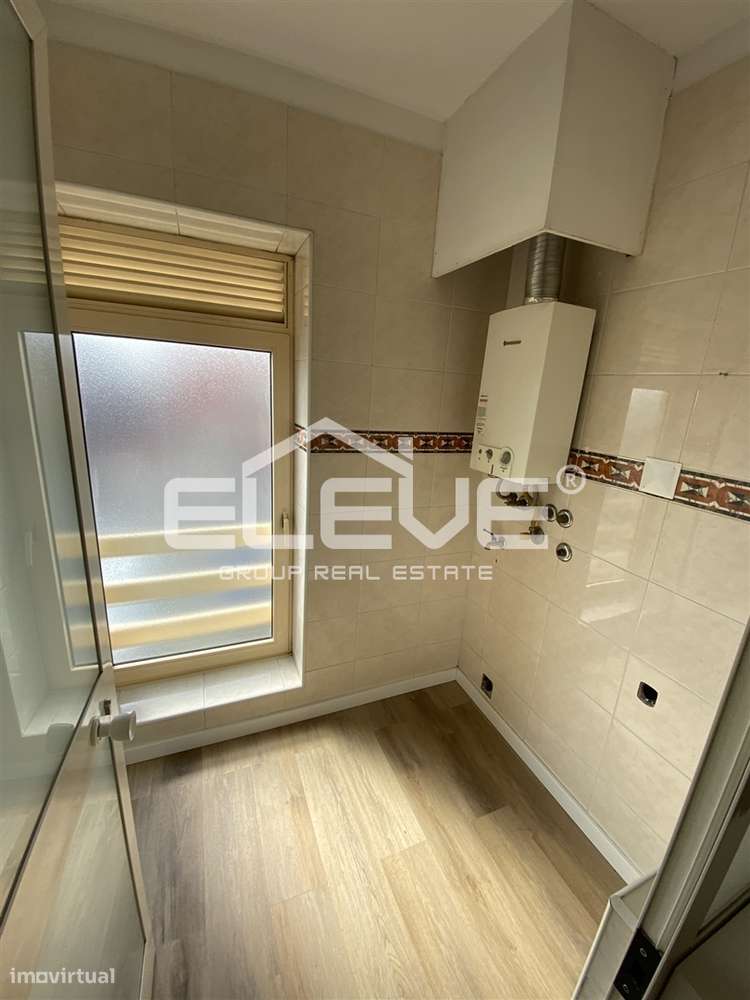 Excelente T2+1 Duplex Fânzeres-8