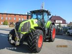 Claas AXION 810 CIS - 4