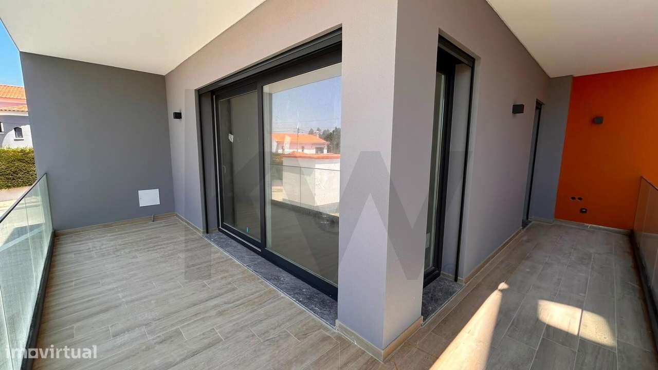 Apartamento T3 | Cedência de Posição | Entre Mafra e Ericeira-2
