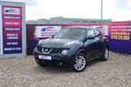 Nissan Juke 1.5 dCi Visia - 4