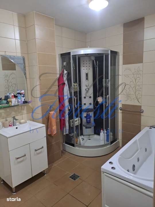 Casa individuala de inchiriat cu 2 camere, in zona Marasti | Cluj - Imagine principală: 5/6