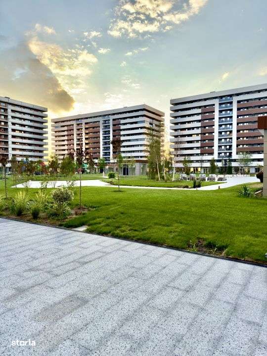 APARTAMENT 2 CAMERE COMPLEX NOU COPOU 0% COMISION-14