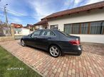 Mercedes-Benz E 200 CDI DPF BlueEFFICIENCY 7G-TRONIC Avantgarde - 15